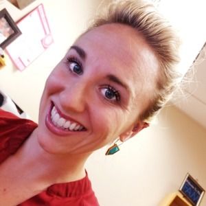 Meet your Posher, Courtney